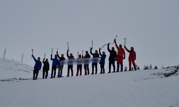 Üç Faaliyet Bir Arada.