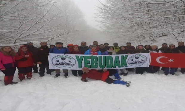 İki Harika Faaliyete Öncülük YEBUDAK'tan