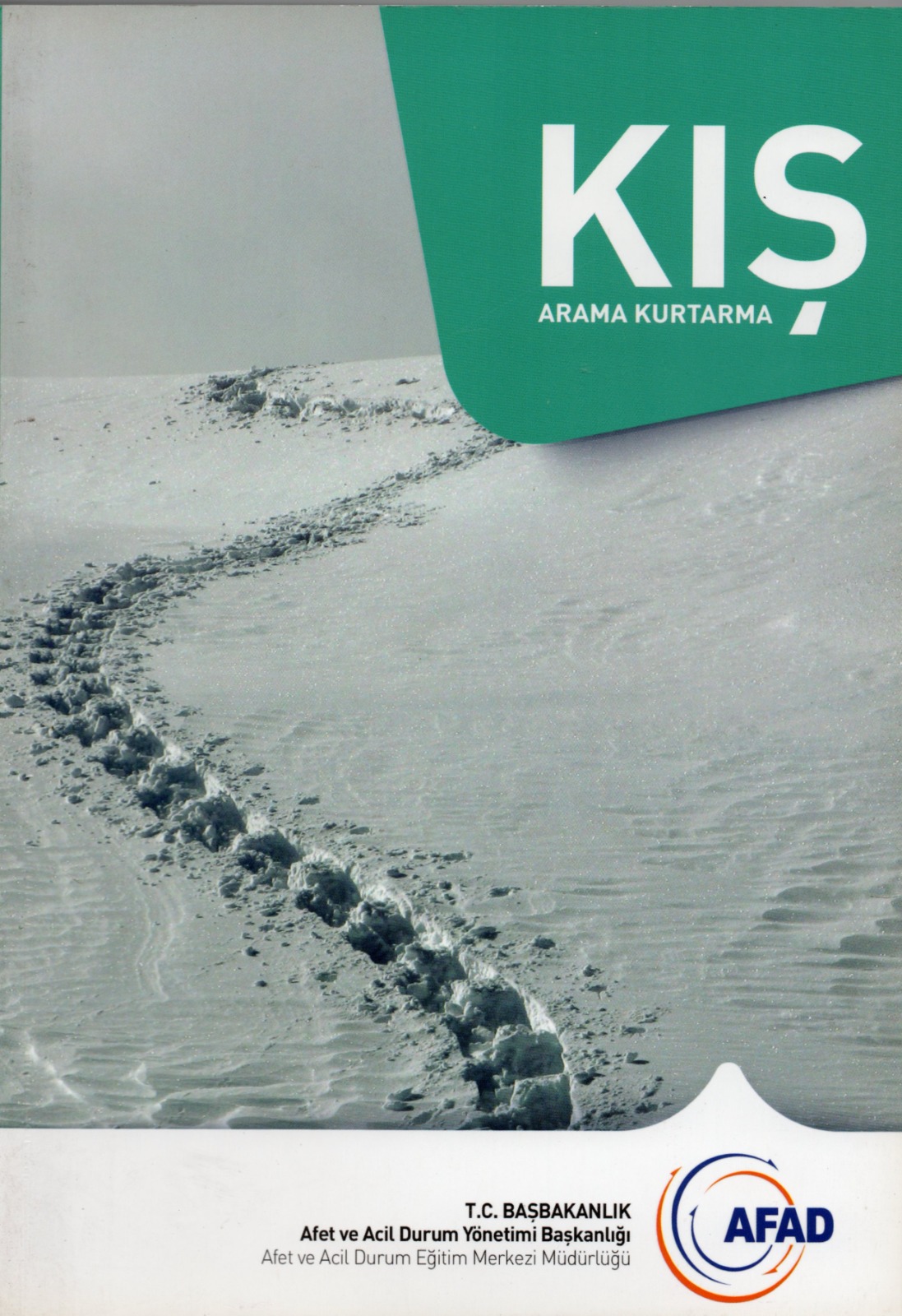 DAĞCILIK KİTAPLARI