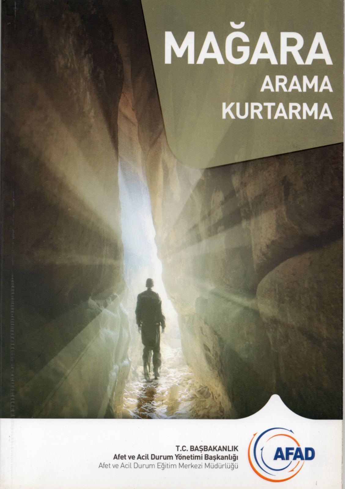 DAĞCILIK KİTAPLARI