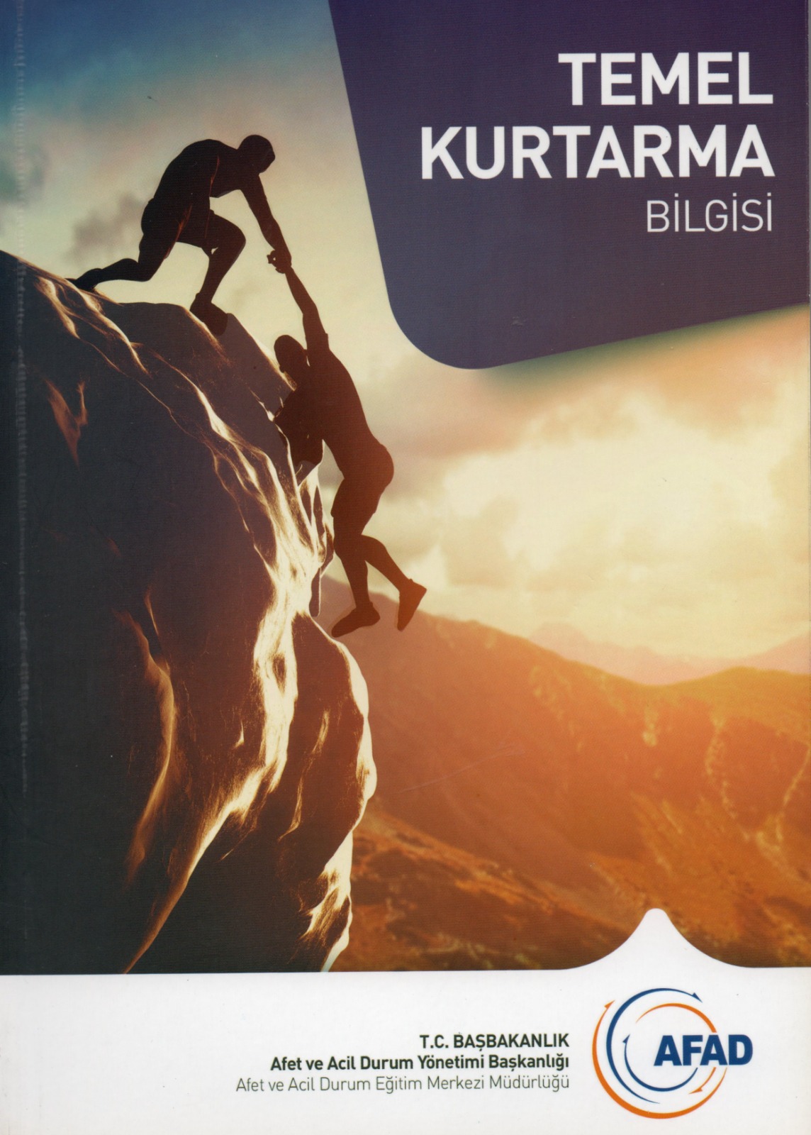 DAĞCILIK KİTAPLARI